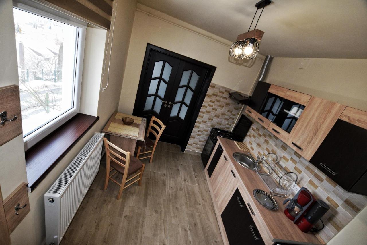 בראשוב Flori'S Apartment מראה חיצוני תמונה